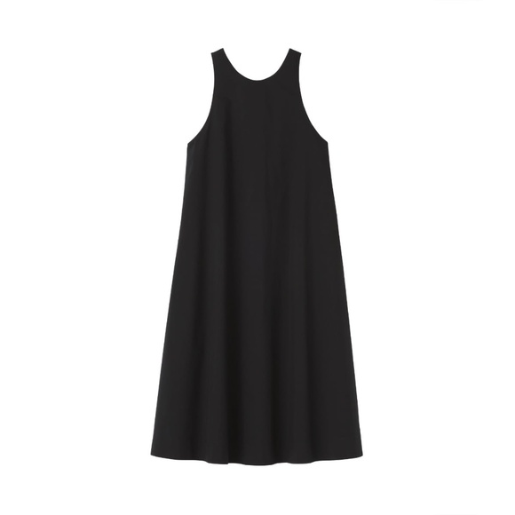 Muji sleeveless summer dress - Picture 3 of 4
